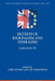 Patterns of Regionalism and Federalism: Lessons for the UK - The Clifford Chance Lectures: Volume 8 by Joerg Fedtke