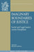 Imaginary Boundaries of Justice: Social Justice Across Disciplines by Ronnie Lippens