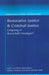 Restorative Justice and Criminal Justice by Mara Schiff