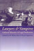 Lawyers and Vampires: Cultural Histories of Legal Professions by W. Wesley Pue