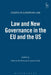 Law and New Governance in the Eu and the Us by de Burca