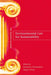 Environmental Law for Sustainability: A Reader by Benjamin J. Richardson