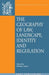 Geography of Law: Landscape, Identity and Regulation by William Taylor