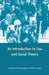 Theory and Method in Socio-Legal Research by Reza Banakar