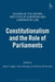 Constitutionalism and the Role of Parliaments by Ziegler