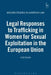 Legal Responses to Trafficking in Women for Sexual Exploitation in the European Union by Heli Askola