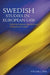 Swedish Studies in European Law: Volume 1, 2006 by Nils Wahl