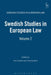 Swedish Studies in European Law: Volume 2, 2007 by Per Cramer