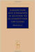 Jurisdiction And Judgments In Relation To Eu Competition Law Claims by Mihail Danov