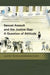 Sexual Assault and the Justice Gap: A Question of Attitude by Barbara Krahe