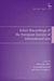 Select Proceedings of the European Society of International Law, Volume 1 2006 by Helene Ruiz Fabri