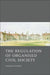 Regulation of Organised Civil Society by Jonathan Garton