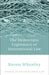 Democratic Legitimacy of International Law by Steven Wheatley