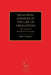Measuring Damages in the Law of Obligations: The Search for Harmonised Principles by Harder