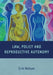 Law, Policy and Reproductive Autonomy by Erin Nelson