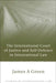 International Court of Justice and Self-Defence in International Law by James Green