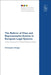 The Reform of Class and Representative Actions in European Legal Systems: A New Framework for Collective Redress in Europe by Christopher Hodges