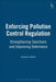 Enforcing Pollution Control Regulation: Strengthening Sanctions and Improving Deterrence by Carolyn Abbot