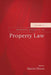 Modern Studies in Property Law: Volume 5 by Martin Dixon