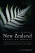 The Permanent New Zealand Court of Appeal by Rick Bigwood