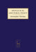 Article 81 EC and Public Policy by Christopher Townley