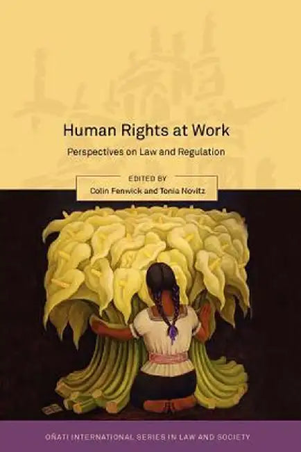 Human Rights at Work: Perspectives on Law and Regulation by Fenwick