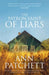 The Patron Saint of Liars by Ann Patchett
