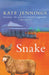 Snake by Kate Jennings