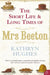 The Short Life and Long Times of Mrs Beeton by Kathryn Hughes