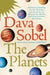 The Planets by K. N. Panikkar