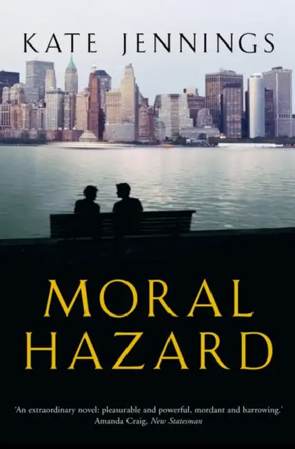 Moral Hazard by Peppa Pig