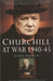 Churchill at War: 1940-45 by A. Hook