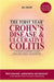 The First Year: Crohn's Disease by Agatha Christie