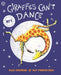 Giraffes Can'T Dance by Andreae, Giles