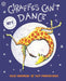 Giraffes Can'T Dance by Andreae, Giles