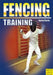 Training Fencing by Katrin Barth