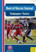 The Best of Soccer Journal - Tactics & Technique by Jay Martin