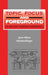 Topic, Focus and Foreground in Ancient Hebrew Narratives by Jean-Marc Heimerdinger