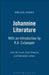 Johannine Literature: With an Introduction by R.A. Culpepper by R. Alan Culpepper