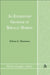 Elementary Grammar of Biblical Hebrew by Edwin C. Hostetter