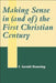 Making Sense in (and Of) the First Christian Century by Francis Gerald Downing