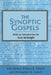 Synoptic Gospels by Scot McKnight