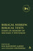 Biblical Hebrew, Biblical Texts by Ada Rapoport-Albert