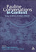 Pauline Conversations in Context by Janice Capel Anderson