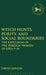 Witch-Hunts, Purity, and Social Boundaries by David Janzen