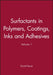 Surfactants in Polymers, Coatings, Inks and Adhesives by D. R. Karsa