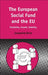 European Social Fund and the Eu: Flexibility, Growth, Stability by Jacqueline Brine
