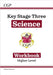 KS3 Science Workbook – Higher (includes answers) by CGP Books