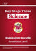 KS3 Science Revision Guide – Foundation (includes Online Edition, Videos & Quizzes) by CGP Books