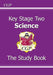 KS2 Science Study Book by CGP Books